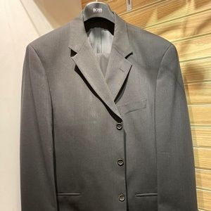 Boss Suit
